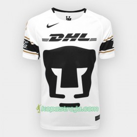Billiga Fotbollströjor Pumas UNAM Hemma tröja 2018/19 Kortärmad